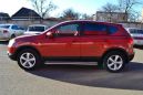 SUV   Nissan Qashqai 2008 , 527000 , 