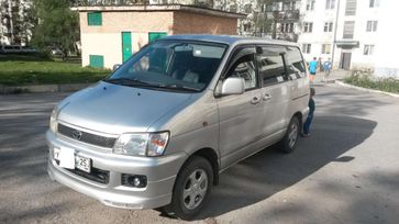    Toyota Lite Ace Noah 1999 , 340000 , 