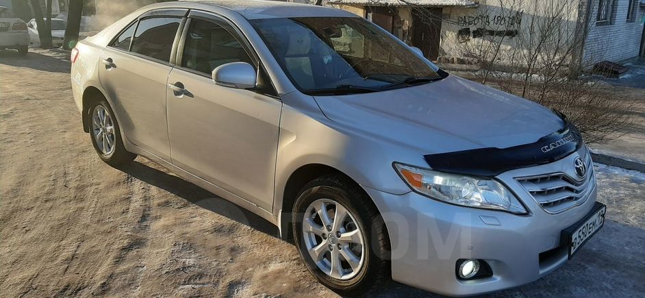  Toyota Camry 2010 , 779000 , 