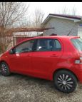  Toyota Yaris 2010 , 400000 , 