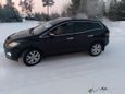 SUV   Mazda CX-7 2007 , 555000 , 