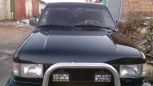 SUV   Opel Monterey 1993 , 299999 , 