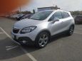 SUV   Opel Mokka 2014 , 820000 , 