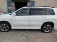 SUV   Toyota Kluger V 2002 , 287601 , 