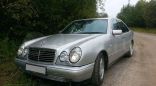  Mercedes-Benz E-Class 1997 , 210000 , 