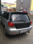 SUV   Mitsubishi Airtrek 2001 , 260000 , 