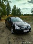  Nissan Almera 2017 , 630000 , 