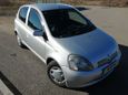  Toyota Vitz 2001 , 180000 , 