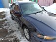  Mitsubishi Galant 2002 , 235000 , 