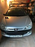  Peugeot 206 2007 , 250000 , 