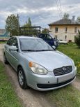  Hyundai Verna 2006 , 200000 , 