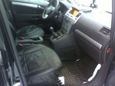    Opel Zafira 2012 , 740000 , 