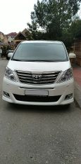    Toyota Alphard 2013 , 2150000 , 