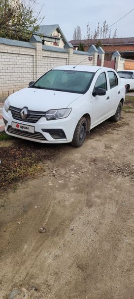  Renault Logan 2019 , 710000 , 