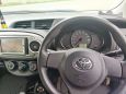  Toyota Vitz 2012 , 415000 , 