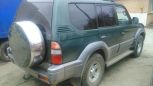 SUV   Toyota Land Cruiser Prado 1997 , 570000 , 