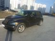  Chrysler PT Cruiser 2000 , 160000 , 