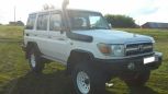 SUV   Toyota Land Cruiser 2008 , 1750000 , 