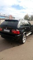 SUV   BMW X5 2002 , 777000 , -