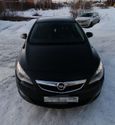  Opel Astra 2012 , 470000 , 