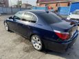  BMW 5-Series 2006 , 450000 , 