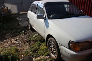  Toyota Starlet 1991 , 30000 , 