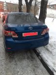  Toyota Corolla 2013 , 700000 , 