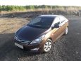  Hyundai Solaris 2016 , 670000 , 