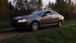  Volvo S80 2007 , 700000 , 