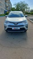 SUV   Toyota RAV4 2015 , 1775000 , -