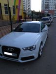  Audi A5 2014 , 2050000 , 