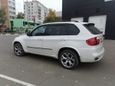 SUV   BMW X5 2010 , 1550000 , ٸ