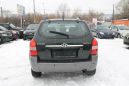 SUV   Hyundai Tucson 2006 , 585000 , 