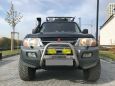 SUV   Mitsubishi Pajero 2000 , 420000 , 