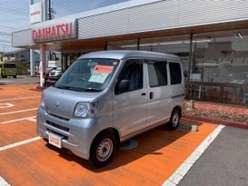  Daihatsu Hijet 2015 , 440000 , 