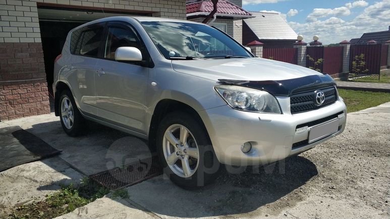 SUV   Toyota RAV4 2006 , 730000 , 