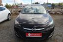  Opel Astra 2012 , 575000 , 