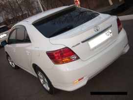  Toyota Allion 2008 , 525000 , 