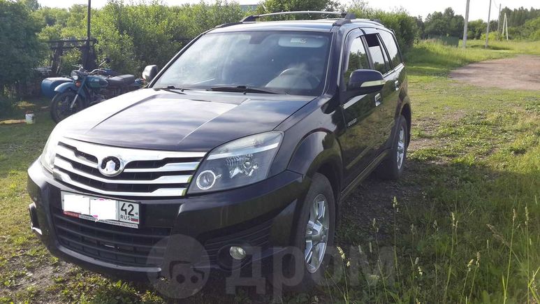 SUV   Great Wall Hover H3 2010 , 470000 , 