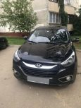 SUV   Hyundai ix35 2014 , 900000 , 