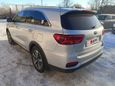 SUV   Kia Sorento 2019 , 2790000 , 