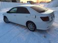  Toyota Allion 2009 , 695000 , 