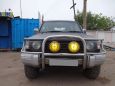 SUV   Mitsubishi Pajero 1991 , 250000 , 