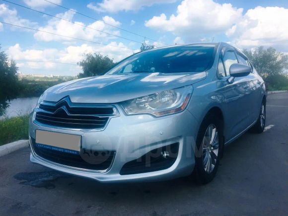  Citroen C4 2013 , 555555 , 