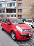  Nissan Note 2007 , 450000 , 