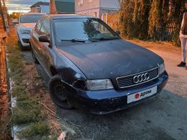  Audi A4 1995 , 100000 , 