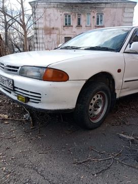  Mitsubishi Libero 1993 , 43000 , 