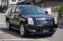 SUV   Cadillac Escalade 2009 , 600000 , 