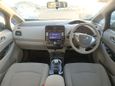  Nissan Leaf 2011 , 290000 , 