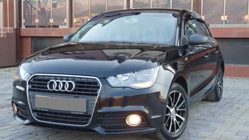  Audi A1 2012 , 550000 , 